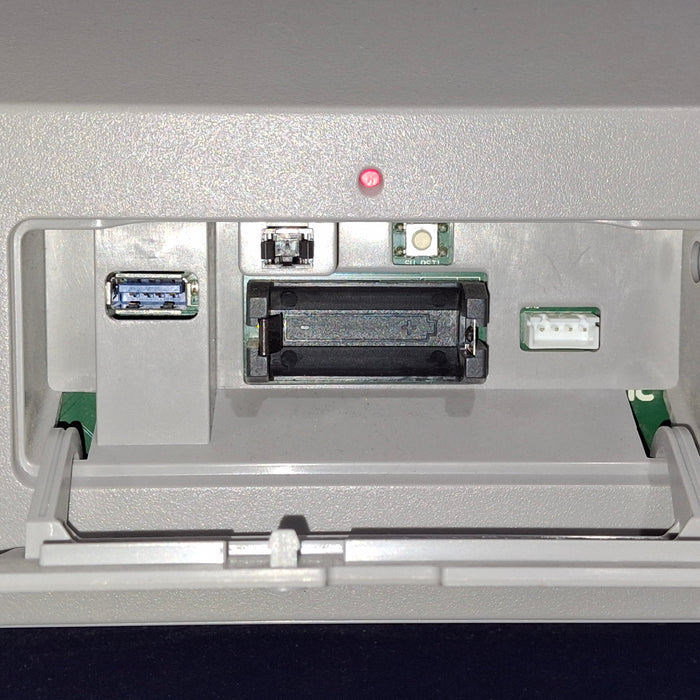 Thermo Scientific TSG505GA 5.5ft Undercounter Refrigerator