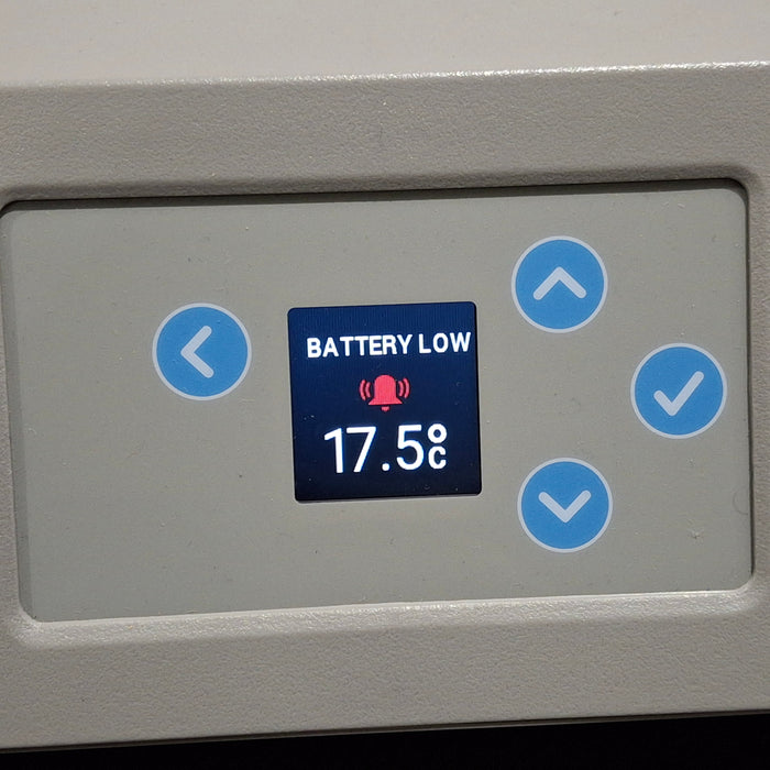 Thermo Scientific TSG505GA 5.5ft Undercounter Refrigerator