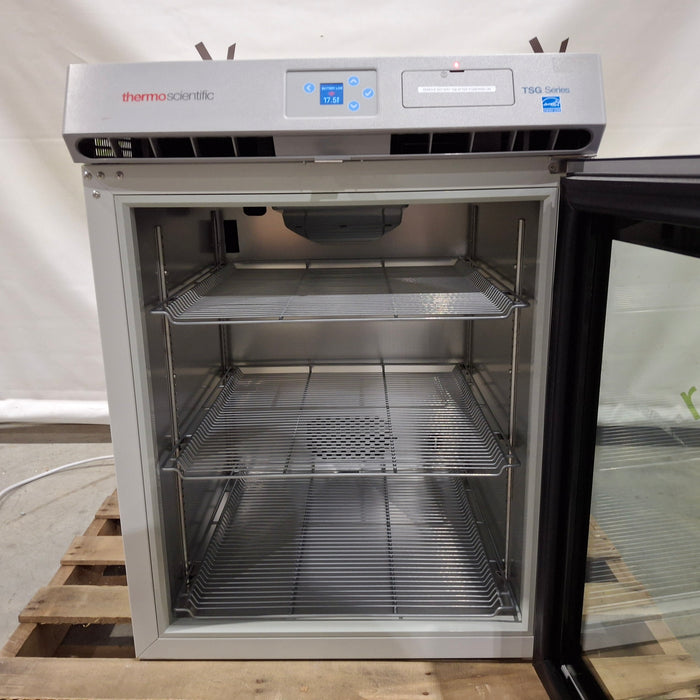 Thermo Scientific TSG505GA 5.5ft Undercounter Refrigerator