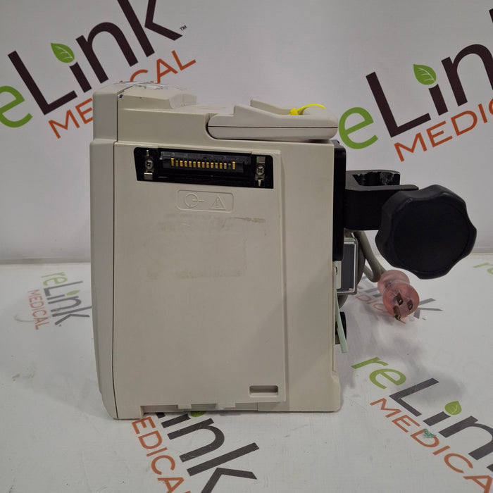 CareFusion Alaris 8015 Large Screen POC Infusion Pump