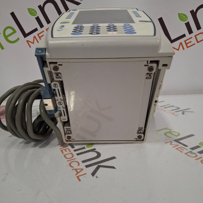 CareFusion Alaris 8015 Large Screen POC Infusion Pump