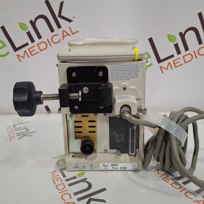 CareFusion Alaris 8015 Large Screen POC Infusion Pump