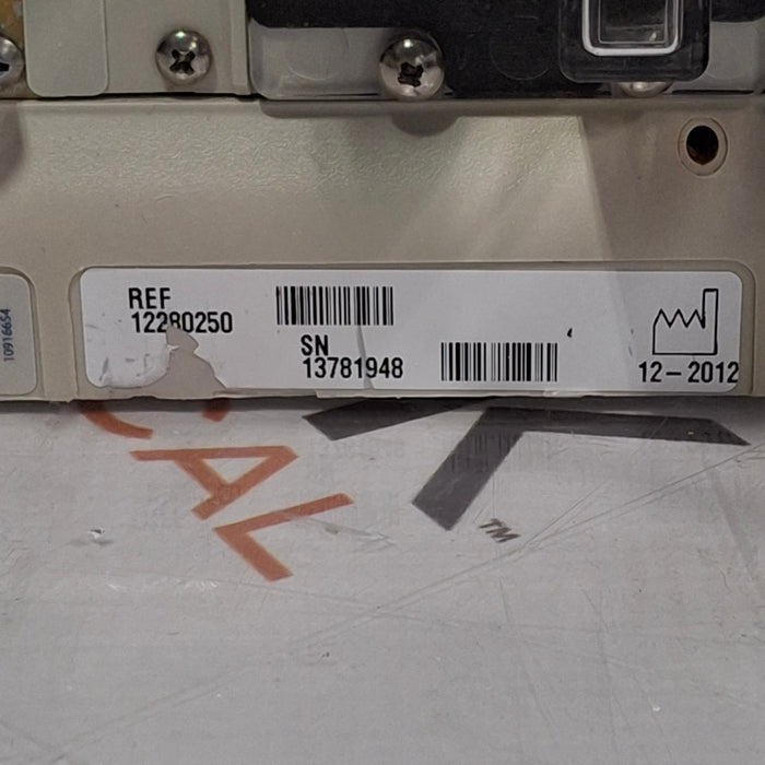 CareFusion Alaris 8015 Large Screen POC Infusion Pump