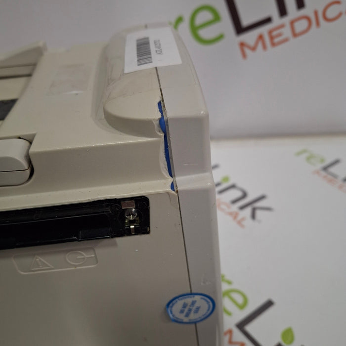 CareFusion Alaris 8015 Large Screen POC Infusion Pump