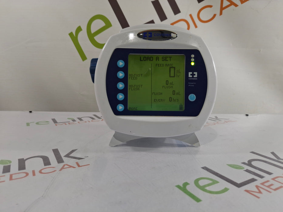 Covidien Kangaroo ePump Enteral Feeding Pump