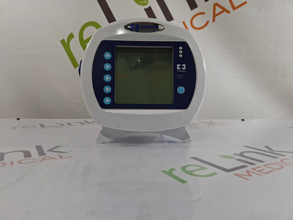 Covidien Kangaroo ePump Enteral Feeding Pump