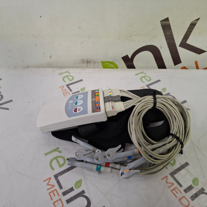 GE Healthcare CAM-HD Acquisition Module