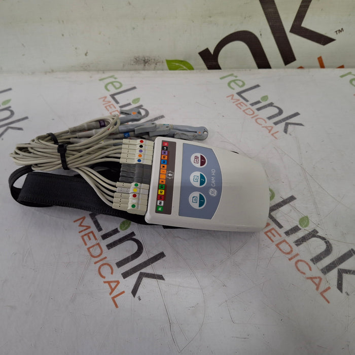 GE Healthcare CAM-HD Acquisition Module