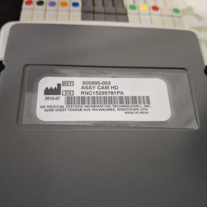 GE Healthcare CAM-HD Acquisition Module