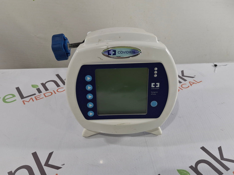 Covidien Kangaroo ePump Enteral Feeding Pump
