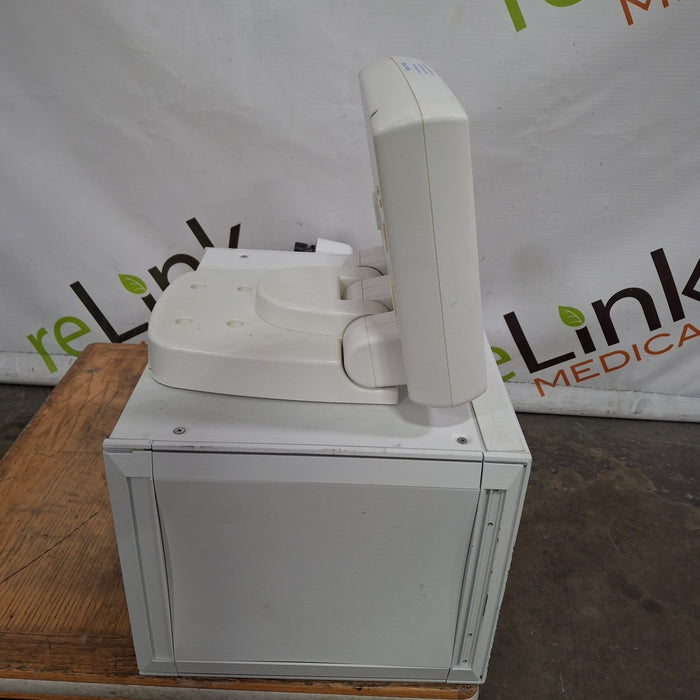 Medrad Mark V ProVis Injector