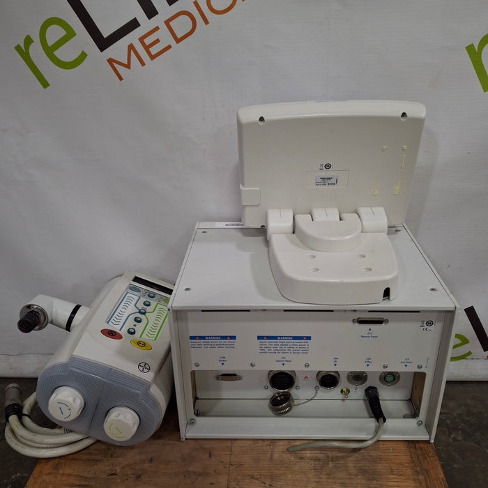 Medrad Mark V ProVis Injector
