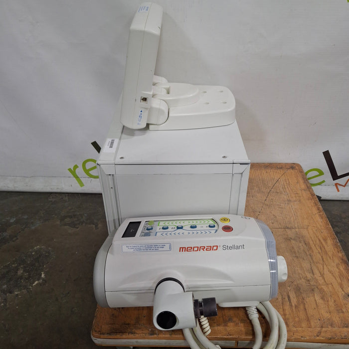 Medrad Mark V ProVis Injector