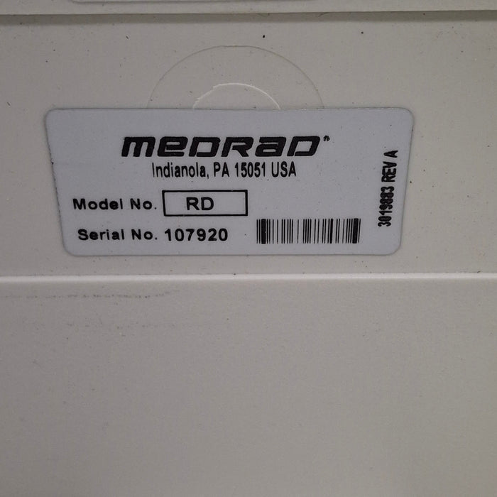 Medrad Mark V ProVis Injector