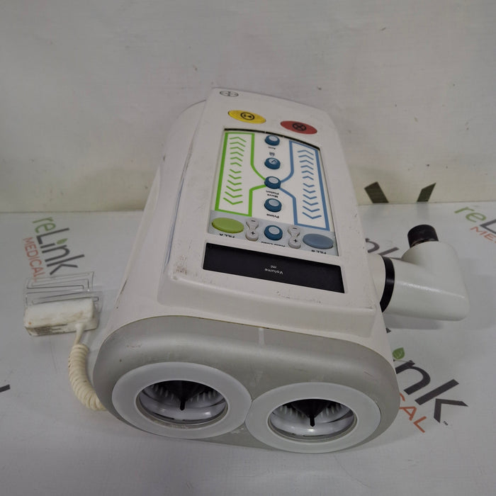 Medrad Mark V ProVis Injector