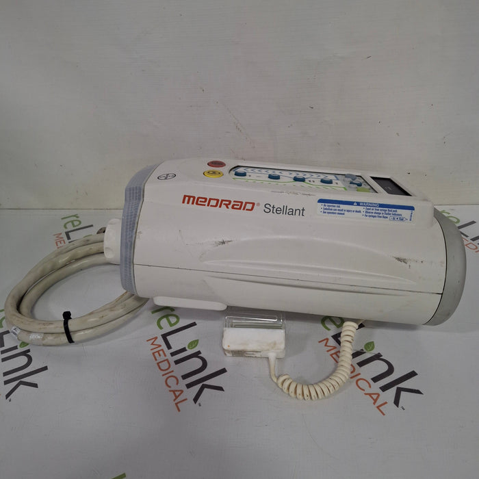 Medrad Mark V ProVis Injector