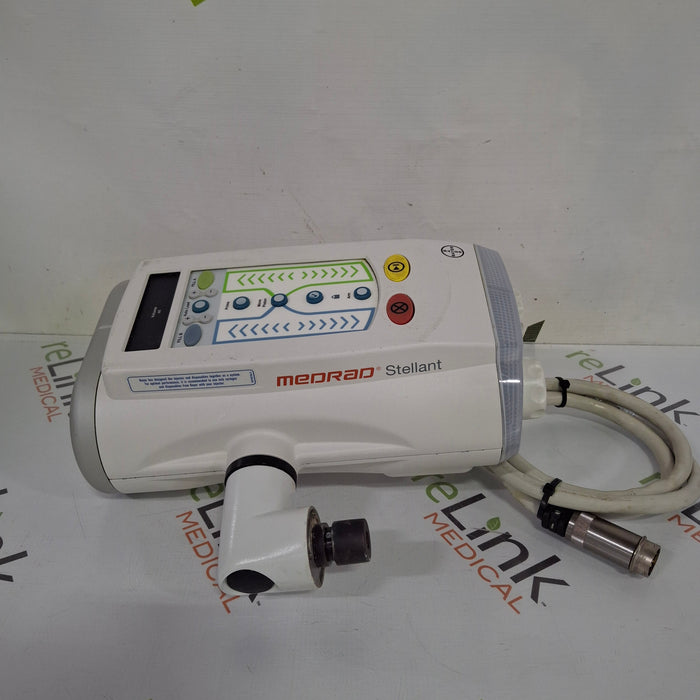 Medrad Mark V ProVis Injector