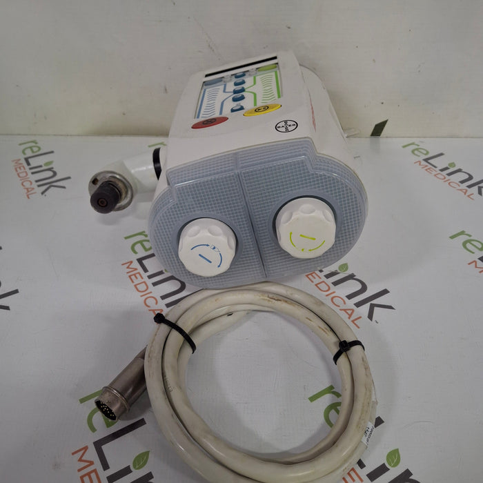 Medrad Mark V ProVis Injector