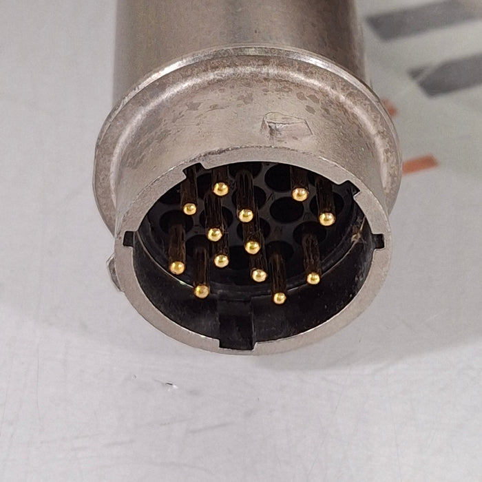 Medrad Mark V ProVis Injector