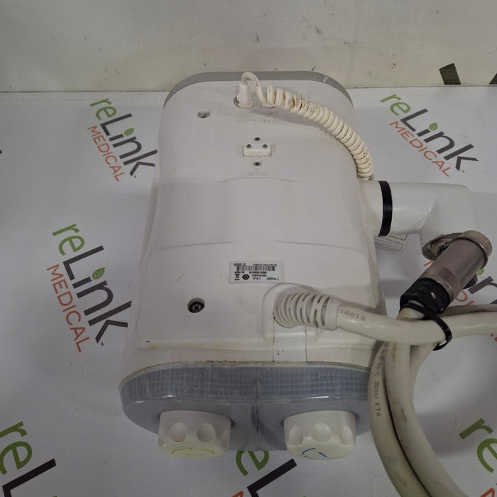 Medrad Mark V ProVis Injector