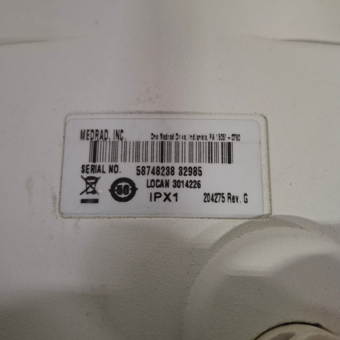 Medrad Mark V ProVis Injector