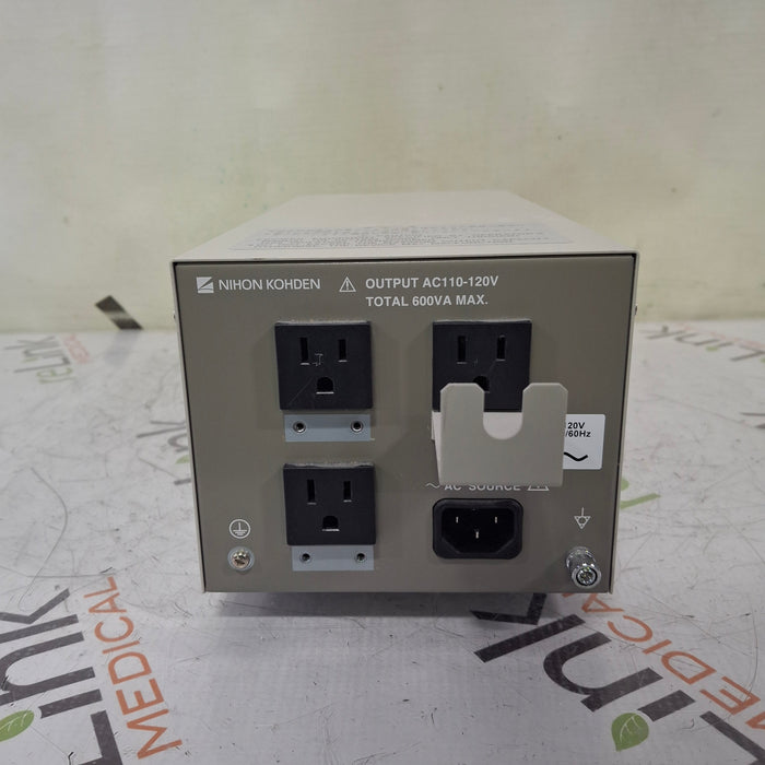 Nihon Kohden EEG-1200A Electroencephalograph