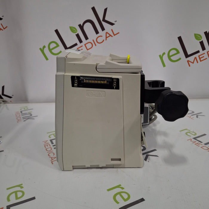 CareFusion Alaris 8015 Large Screen POC Infusion Pump