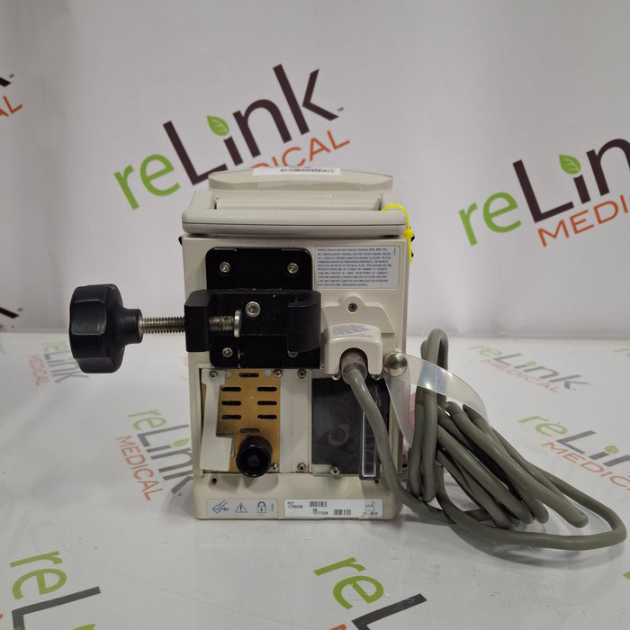 CareFusion Alaris 8015 Large Screen POC Infusion Pump