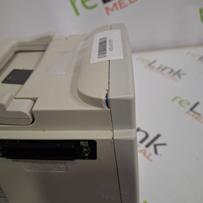 CareFusion Alaris 8015 Large Screen POC Infusion Pump