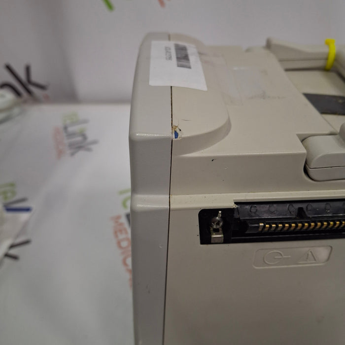 CareFusion Alaris 8015 Large Screen POC Infusion Pump