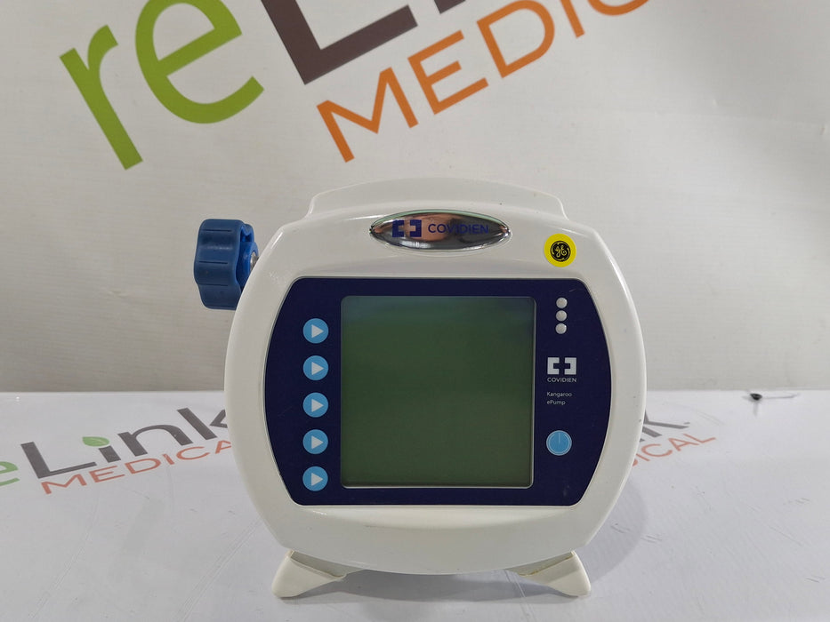 Covidien Kangaroo ePump Enteral Feeding Pump