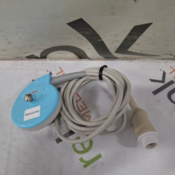 Tenacore LLC. TOCO Fetal Transducer