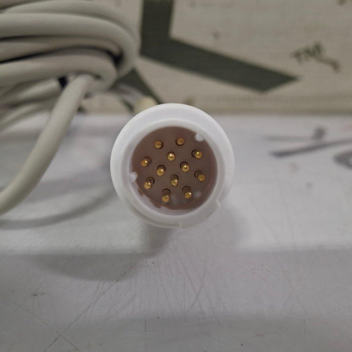 Tenacore LLC. TOCO Fetal Transducer