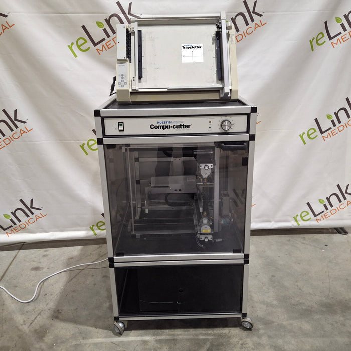 Huestis Medical / ARI Compu-Cutter 1000-LT Shielding Block Cutter