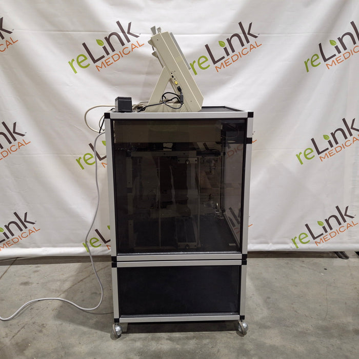 Huestis Medical / ARI Compu-Cutter 1000-LT Shielding Block Cutter