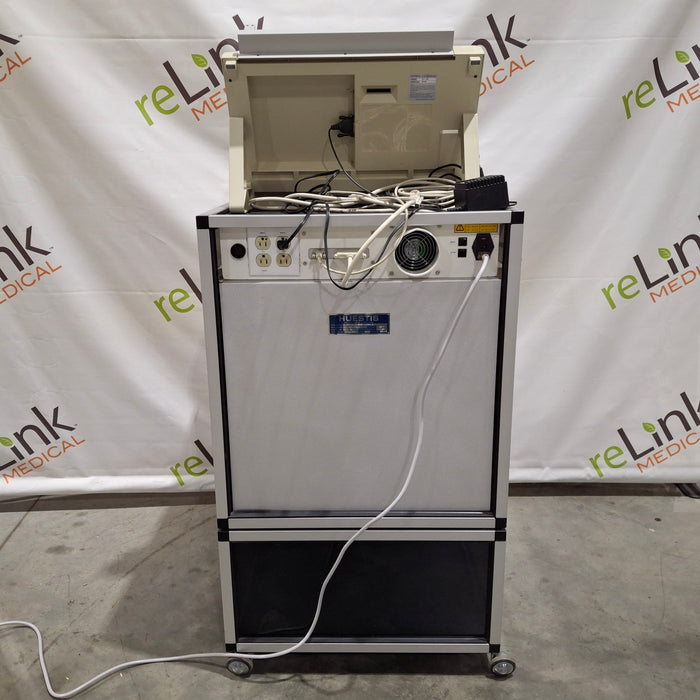 Huestis Medical / ARI Compu-Cutter 1000-LT Shielding Block Cutter