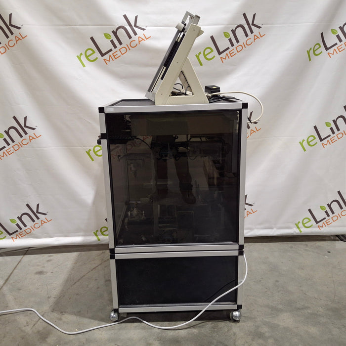 Huestis Medical / ARI Compu-Cutter 1000-LT Shielding Block Cutter