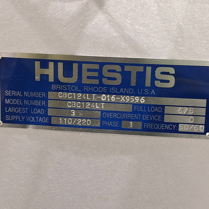 Huestis Medical / ARI Compu-Cutter 1000-LT Shielding Block Cutter