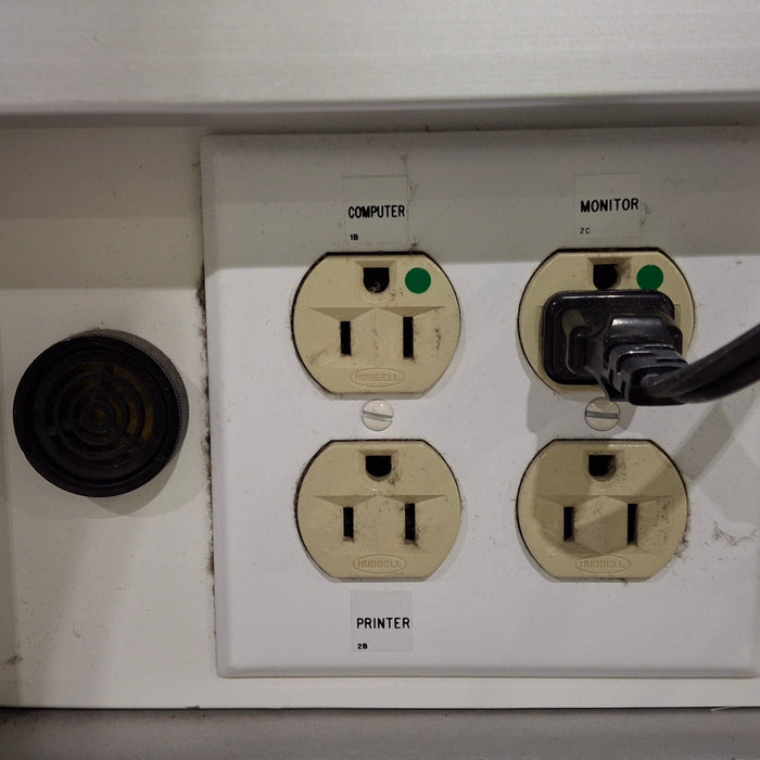 Huestis Medical / ARI Compu-Cutter 1000-LT Shielding Block Cutter