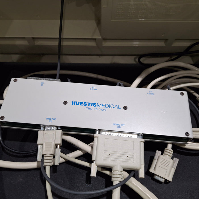 Huestis Medical / ARI Compu-Cutter 1000-LT Shielding Block Cutter