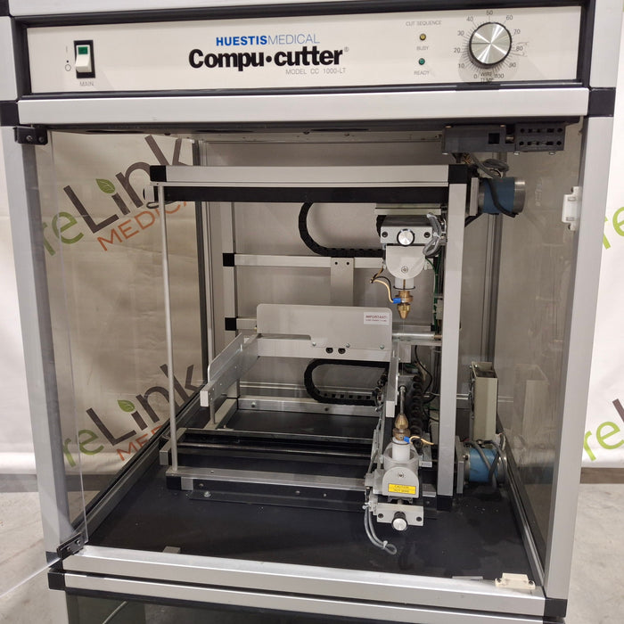 Huestis Medical / ARI Compu-Cutter 1000-LT Shielding Block Cutter
