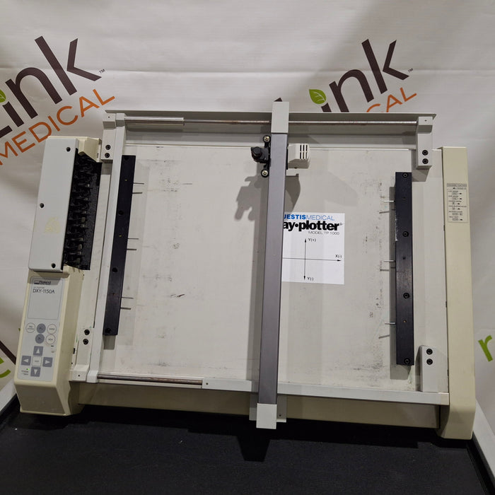 Huestis Medical / ARI Compu-Cutter 1000-LT Shielding Block Cutter