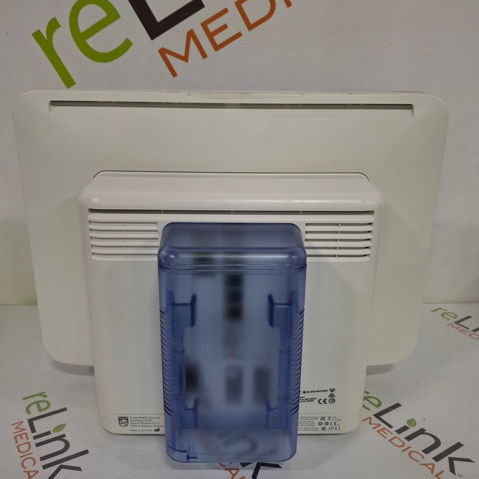 Philips MX800 Bedside Patient Monitor