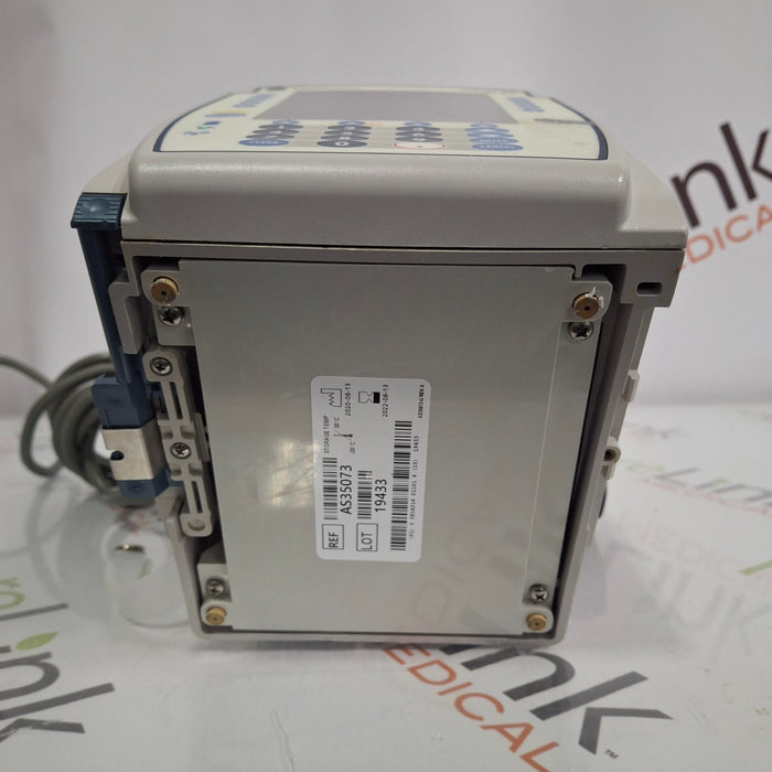 CareFusion Alaris 8015 Large Screen POC Infusion Pump