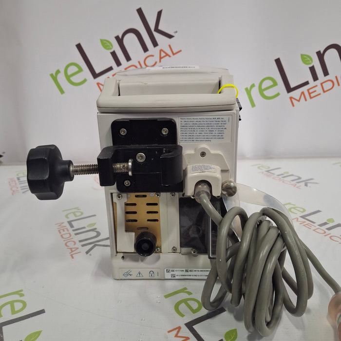 CareFusion Alaris 8015 Large Screen POC Infusion Pump