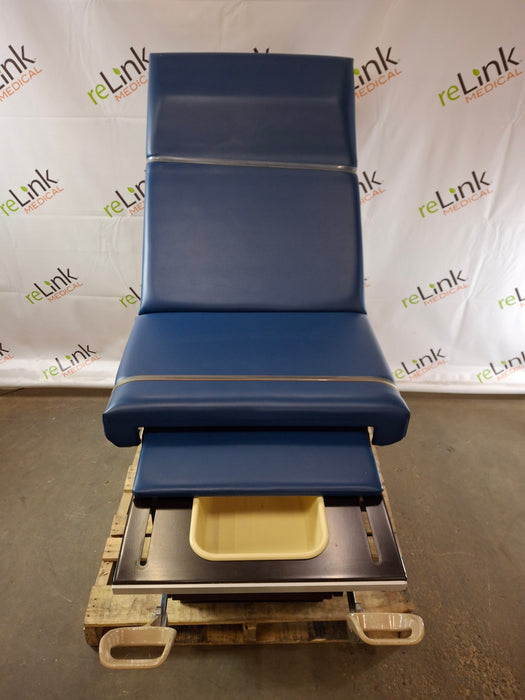 Midmark Ritter 100 Exam Table