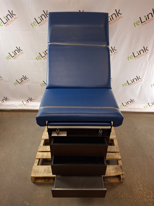 Midmark Ritter 100 Exam Table