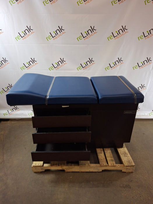 Midmark Ritter 100 Exam Table