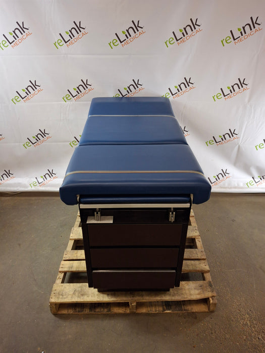 Midmark Ritter 100 Exam Table