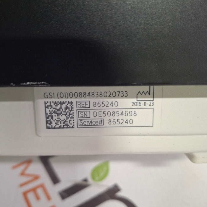 Philips MX800 Bedside Patient Monitor